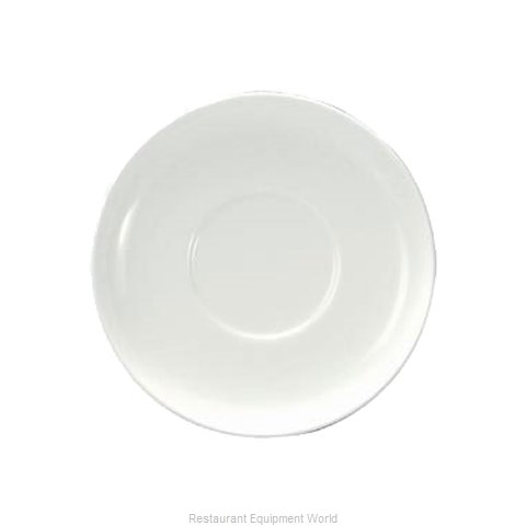 1880 Hospitality W6000000500 Saucer, China