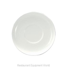 1880 Hospitality W6000000500 Saucer, China