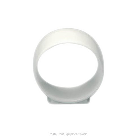 Oneida Crystal W6000000950 Napkin Ring