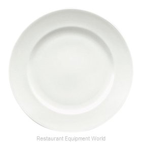 Oneida Crystal W6010000151 Plate, China