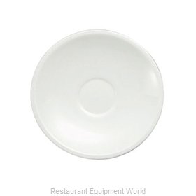 Oneida Crystal W6010000505 Saucer, China