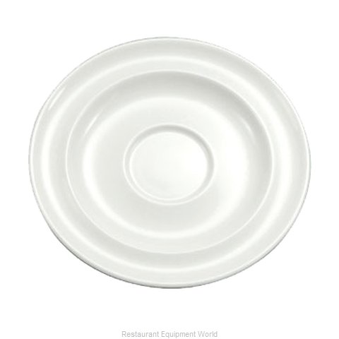 1880 Hospitality W6030000500 Saucer, China