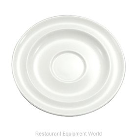 1880 Hospitality W6030000500 Saucer, China