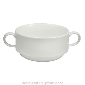Oneida Crystal W6030000702 Soup Cup / Mug, China