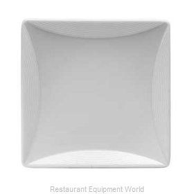 Oneida Crystal W6052344115S Plate, China
