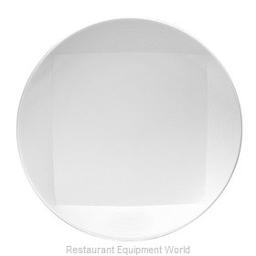 Oneida Crystal W6052344155 Plate, China