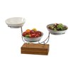 Oneida Crystal WS7000CKIT Display Stand, Tiered
