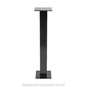 Original Wood Seating BS-FM29 Table Base, Metal