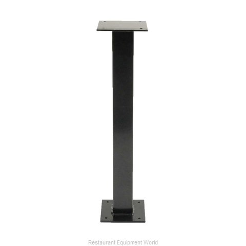 Original Wood Seating BS-FM39 Table Base, Metal