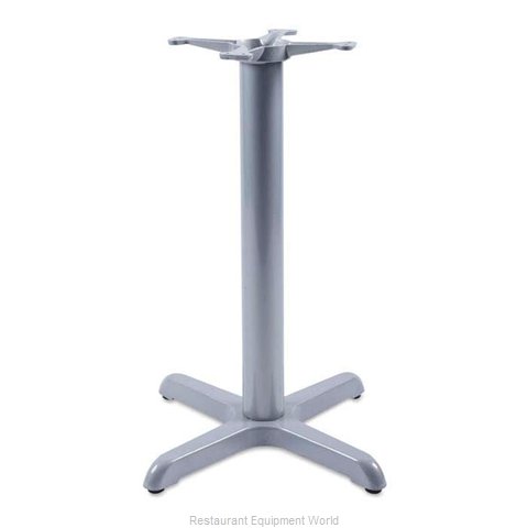 Original Wood Seating BS-S-2222 Table Base, Metal