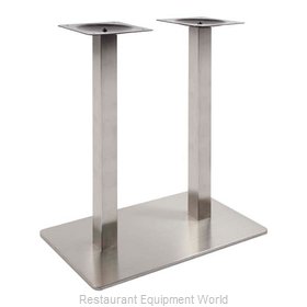 Original Wood Seating BS-SS-1828 Table Base, Metal