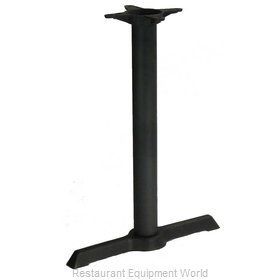 Original Wood Seating BS0522 CUSTOM Table Base, Metal