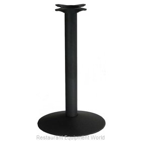 Original Wood Seating BS18R Table Base, Metal