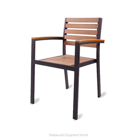 Original Wood Seating OD-05TK Chair, Armchair, Outdoor