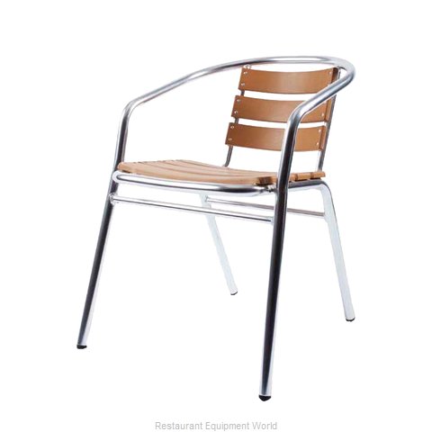 Original Wood Seating OD-11TK Chair, Armchair, Outdoor