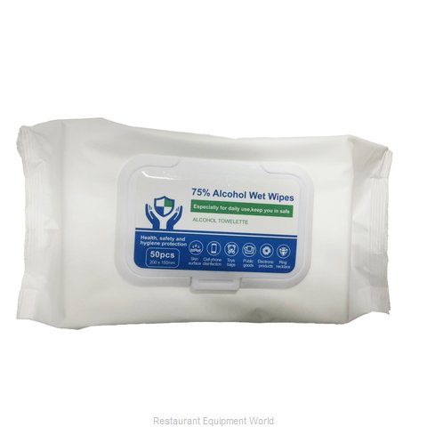Original Wood Seating SANITIZING WIPES Hand Sanitizer