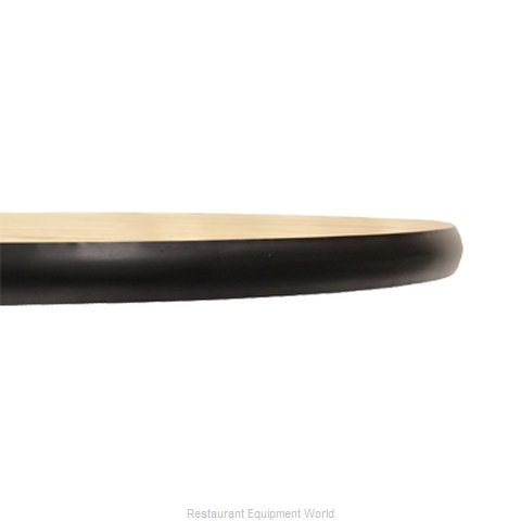 Original Wood Seating TTS2424 GR2 Table Top, Laminate