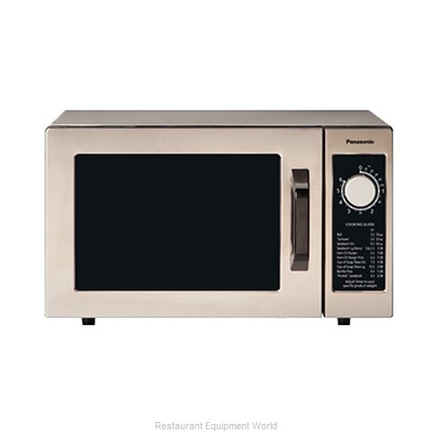 Panasonic NE-1025 Microwave Oven