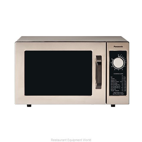 Panasonic NE-1025F Microwave Oven