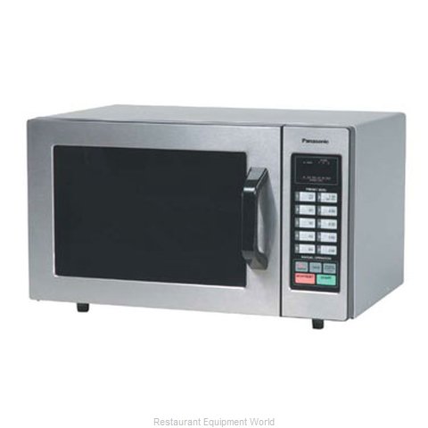 Panasonic NE-1054F Microwave Oven