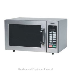 Panasonic NE-1054F Microwave Oven