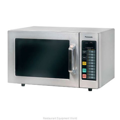 Panasonic NE-1064F Microwave Oven