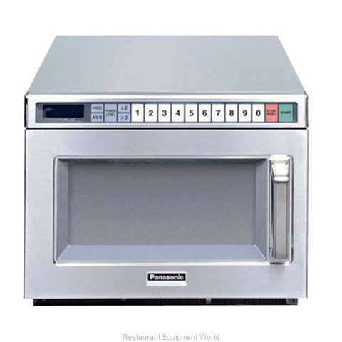 Panasonic NE-12521 Microwave Oven