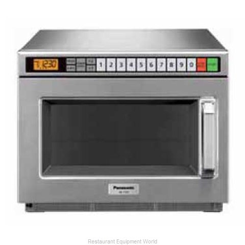 Panasonic NE-17523 Microwave Oven