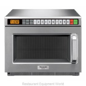 Panasonic NE-21523 Microwave Oven