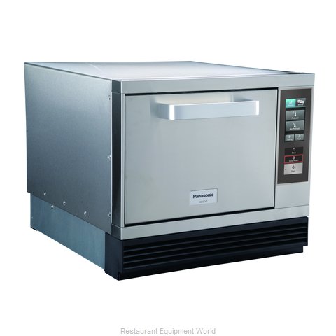 Panasonic NE-SCV2N Microwave Convection / Impingement Oven