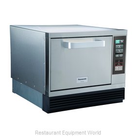 Panasonic NE-SCV2NAPR Microwave Convection / Impingement Oven