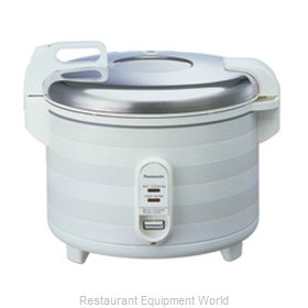 Panasonic SR-2363ZW Rice Cooker