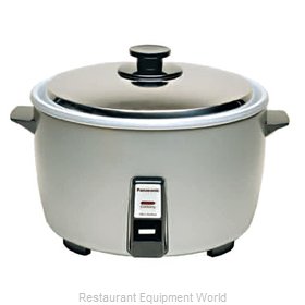 Panasonic SR-42HZP Rice Cooker