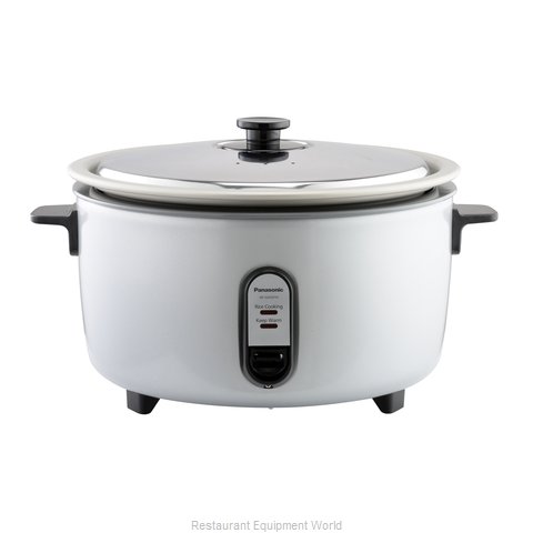 Panasonic SR-GA541FH Rice / Grain Cooker