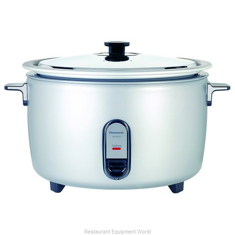 Panasonic SR-GA721L Rice Cooker