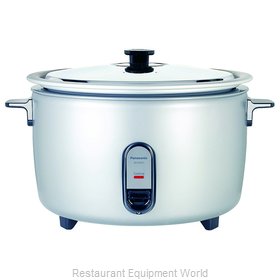 Panasonic SR-GA721L Rice Cooker