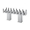 Torre Dispensadora de Cerveza de Barril
 <br><span class=fgrey12>(Perlick 4006-16BX16B Draft Beer Dispensing Tower)</span>