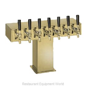 Perlick 4006-7BTF Draft Beer Dispensing Tower