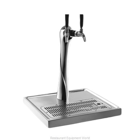 Perlick 4041-1B Draft Beer Dispensing Tower