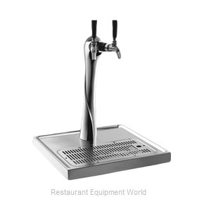 Perlick 4041-1B Draft Beer Dispensing Tower