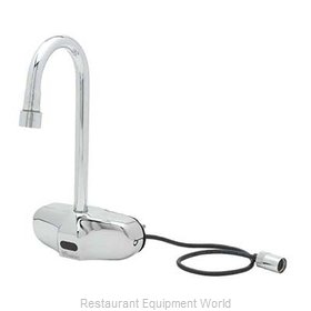 Perlick 944GN Faucet, Electronic Hands Free