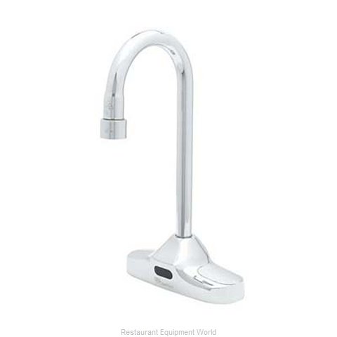 Perlick 946GN Faucet, Electronic Hands Free