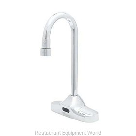 Perlick 946GN Faucet, Electronic Hands Free