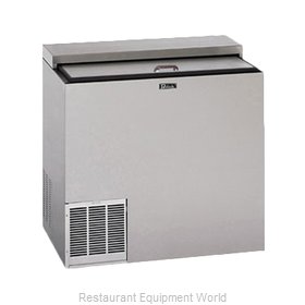 Perlick BC36WT-3 Bottle Cooler