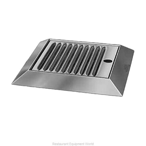 Perlick C18635A Drip Tray Trough, Beverage