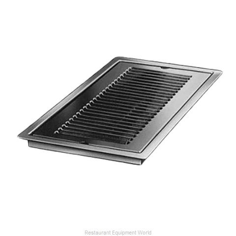 Perlick C21379A Drip Tray Trough, Beverage