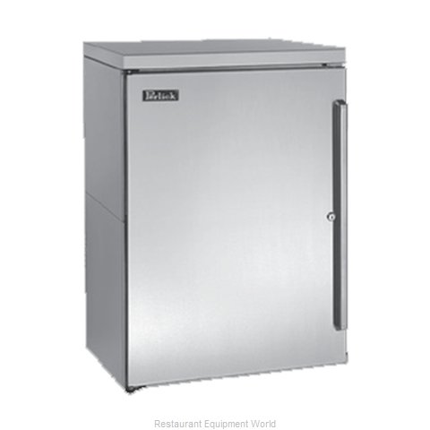 Perlick DB24 Back Bar Cabinet, Non-Refrigerated (Magnified)