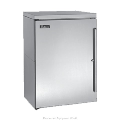 Perlick DB24 Back Bar Cabinet, Non-Refrigerated