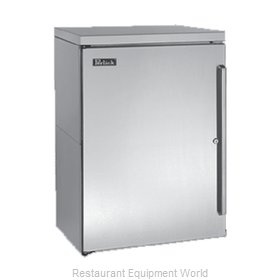 Perlick DB24 Back Bar Cabinet, Non-Refrigerated