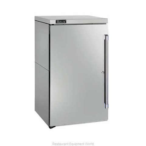 Perlick DBN20 Back Bar Cabinet, Non-Refrigerated